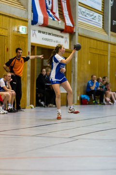 Bild 126 - B-Juniorinnen JSG Alstertal/Norderstedt - HSG Kremperheide/M�nsterdorf : Ergebnis: 24:14